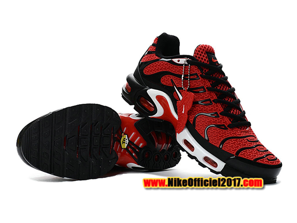 air max tuned homme rouge